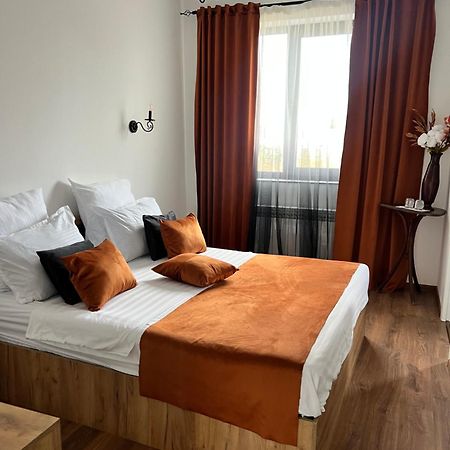 Station Boutique Hotel Gyumri Exterior photo