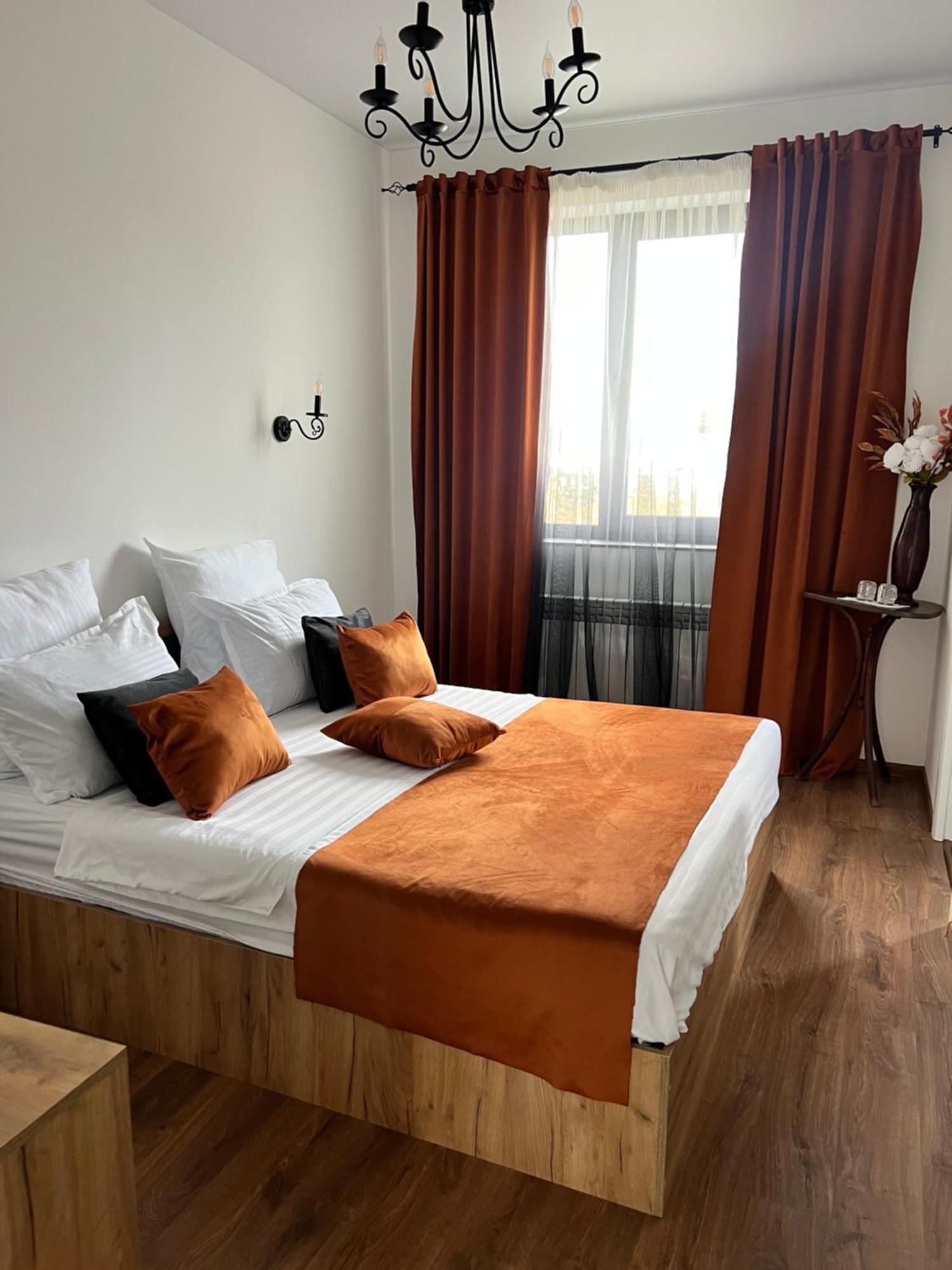 Station Boutique Hotel Gyumri Exterior photo